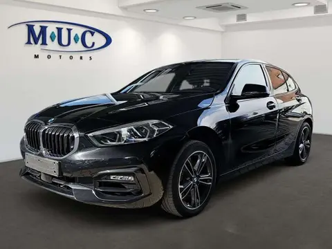 Used BMW SERIE 1 Petrol 2019 Ad 