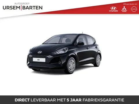 Annonce HYUNDAI I10 Essence 2024 d'occasion 