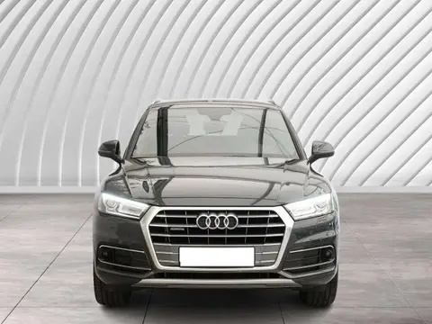 Used AUDI Q5 Diesel 2019 Ad 