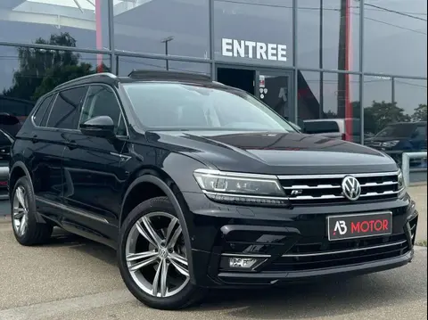 Used VOLKSWAGEN TIGUAN Petrol 2020 Ad 