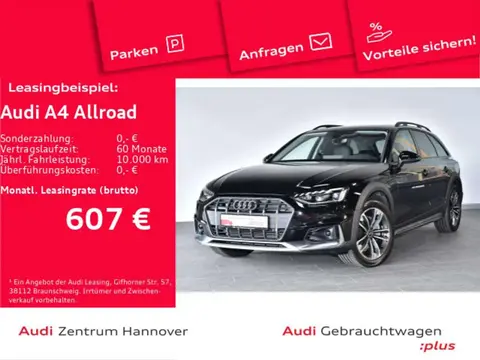 Annonce AUDI A4 Diesel 2023 d'occasion 