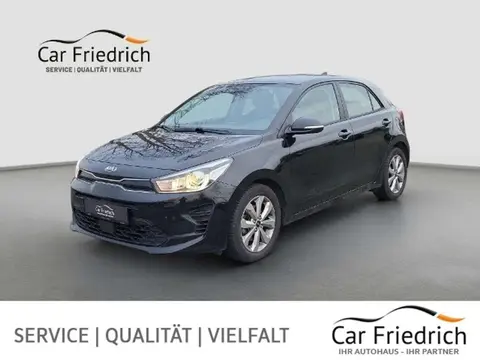 Annonce KIA RIO Essence 2021 d'occasion 