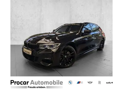 Annonce BMW SERIE 3 Essence 2021 d'occasion 