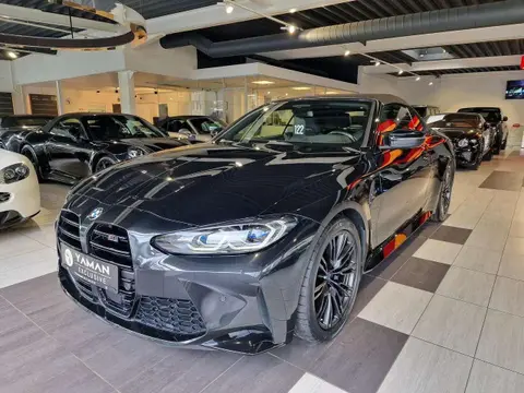 Used BMW M4 Petrol 2023 Ad 