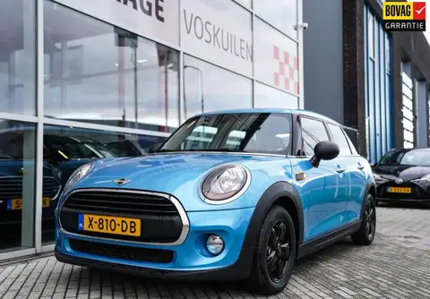 Used MINI COOPER Petrol 2018 Ad 