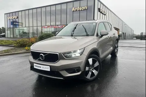 Annonce VOLVO XC40 Essence 2020 d'occasion 