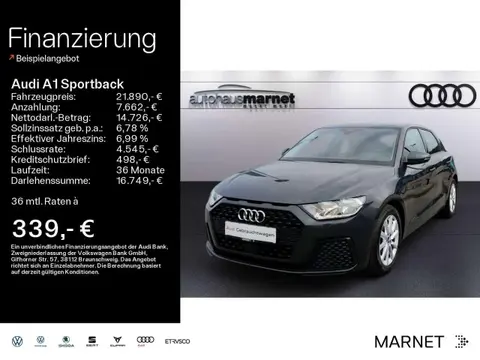 Used AUDI A1 Petrol 2021 Ad 