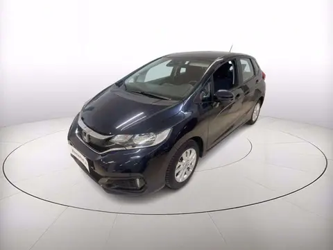 Annonce HONDA JAZZ Essence 2020 d'occasion 