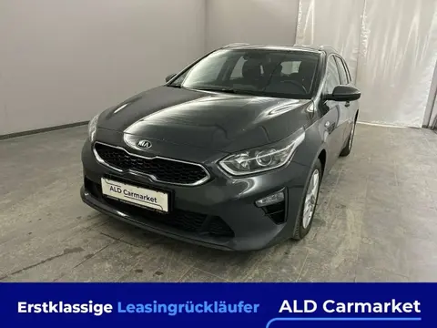 Used KIA CEED Diesel 2021 Ad 