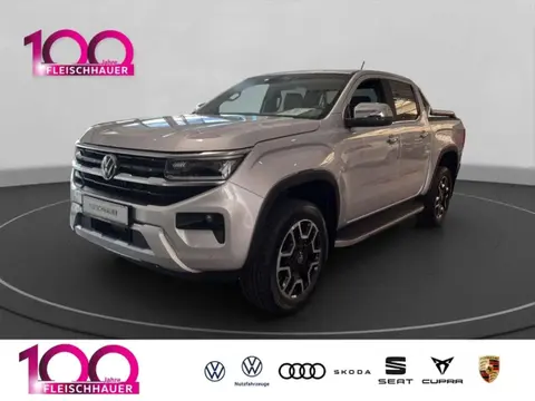 Used VOLKSWAGEN AMAROK Diesel 2024 Ad 