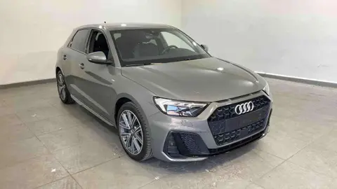 Annonce AUDI A1 Essence 2024 d'occasion 