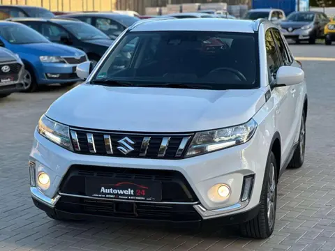 Annonce SUZUKI VITARA Essence 2020 d'occasion 