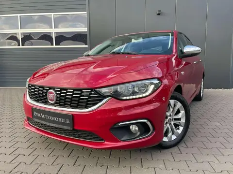 Used FIAT TIPO Petrol 2016 Ad 