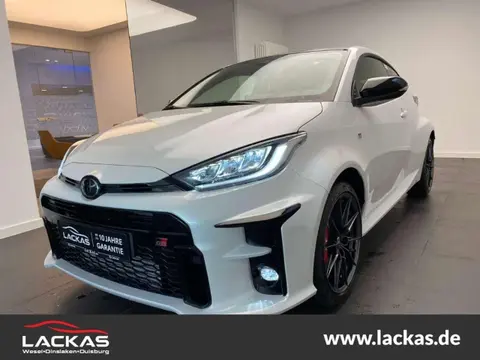 Annonce TOYOTA YARIS Essence 2024 d'occasion Allemagne