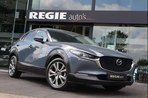 Used MAZDA CX-30 Petrol 2021 Ad 