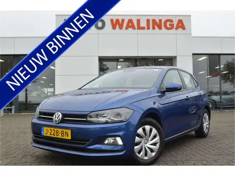 Used VOLKSWAGEN POLO Petrol 2020 Ad 