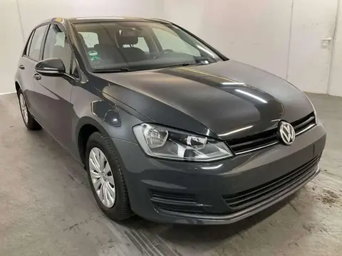 Used VOLKSWAGEN GOLF Petrol 2015 Ad 