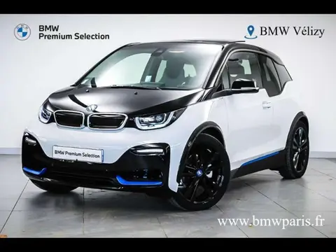 Used BMW I3 Electric 2022 Ad 