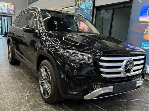 Annonce MERCEDES-BENZ CLASSE GLS Diesel 2024 d'occasion 