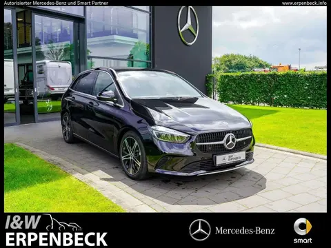 Annonce MERCEDES-BENZ CLASSE B Essence 2023 d'occasion 