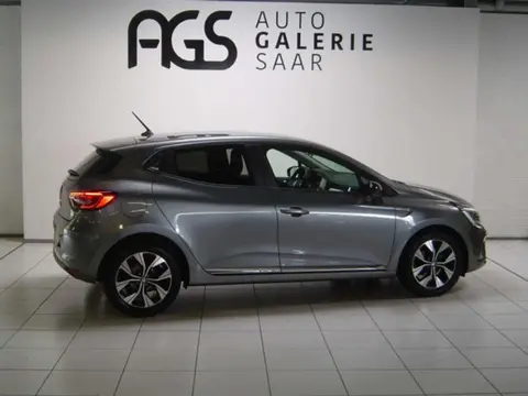 Annonce RENAULT CLIO Essence 2023 d'occasion 