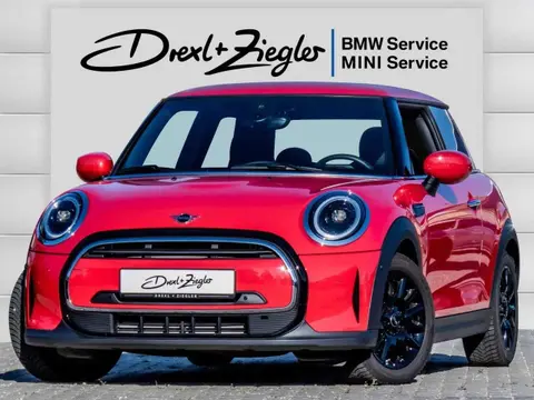 Used MINI COOPER Petrol 2024 Ad 