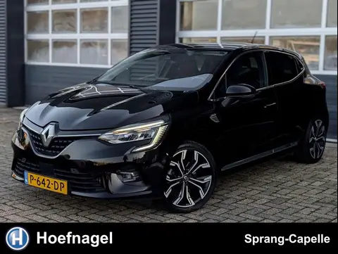 Used RENAULT CLIO Petrol 2019 Ad 