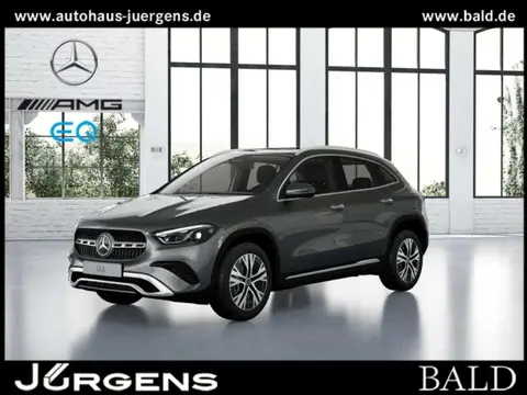 Annonce MERCEDES-BENZ CLASSE GLA Hybride 2023 d'occasion 