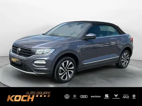 Used VOLKSWAGEN T-ROC Petrol 2021 Ad 