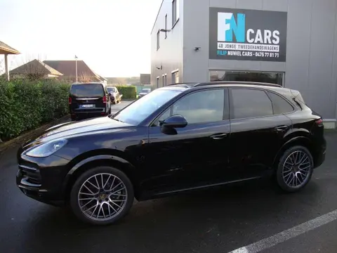 Used PORSCHE CAYENNE Petrol 2021 Ad 