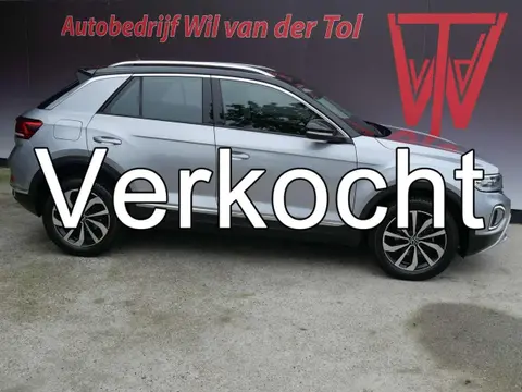 Used VOLKSWAGEN T-ROC Petrol 2023 Ad 