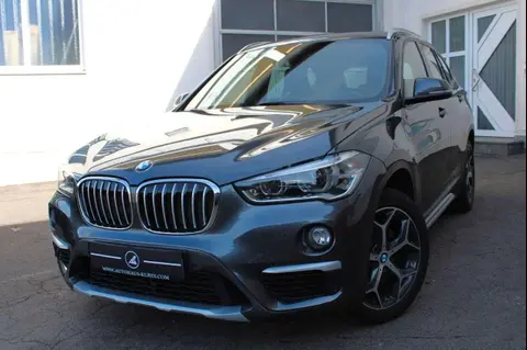 Used BMW X1 Diesel 2016 Ad Germany