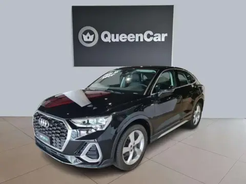 Used AUDI Q3 Diesel 2021 Ad 