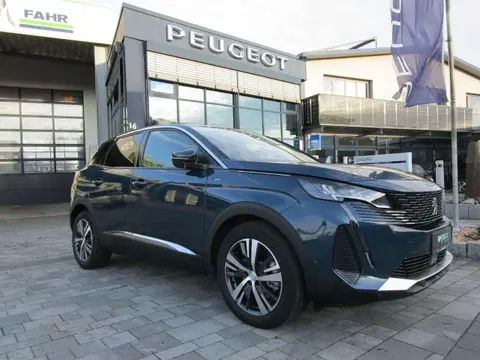 Used PEUGEOT 3008 Hybrid 2022 Ad 