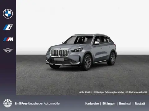 Used BMW X1 Hybrid 2024 Ad 