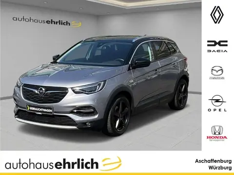 Used OPEL GRANDLAND Diesel 2019 Ad 