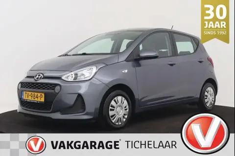 Annonce HYUNDAI I10 Essence 2019 d'occasion 