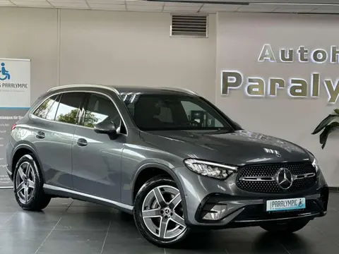 Used MERCEDES-BENZ CLASSE GLC Petrol 2022 Ad 