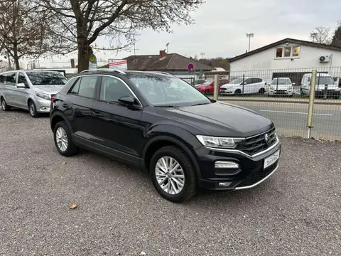 Used VOLKSWAGEN T-ROC Petrol 2019 Ad 