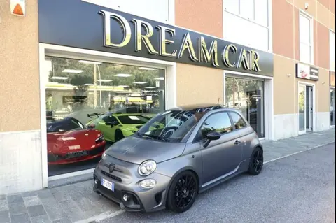 Used ABARTH 595 Petrol 2019 Ad 