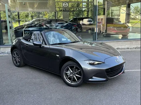 Annonce MAZDA MX-5 Essence 2024 d'occasion 