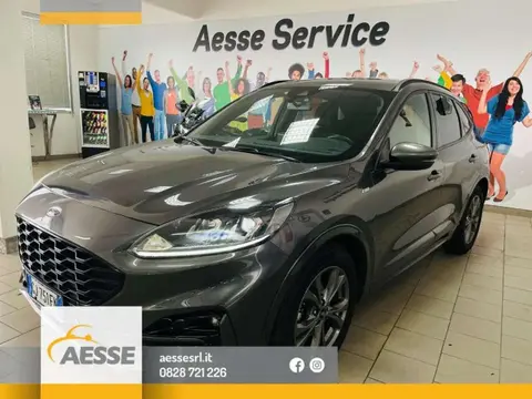 Annonce FORD KUGA Diesel 2022 d'occasion 