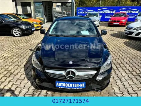 Used MERCEDES-BENZ CLASSE CLA Petrol 2016 Ad 