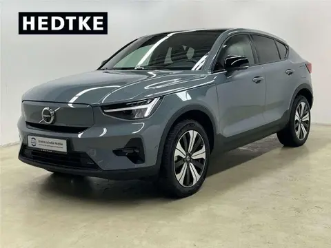 Annonce VOLVO C40 Électrique 2023 d'occasion 