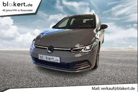 Annonce VOLKSWAGEN GOLF Essence 2023 d'occasion 