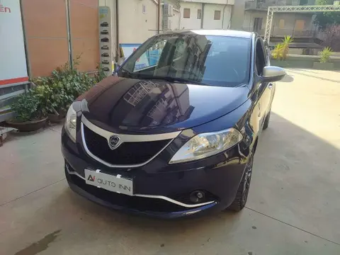 Used LANCIA YPSILON Diesel 2017 Ad 