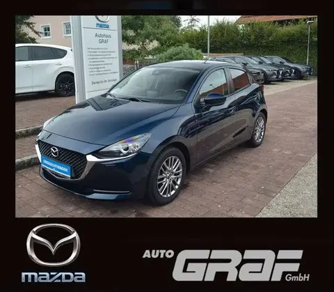 Used MAZDA 2 Petrol 2021 Ad 