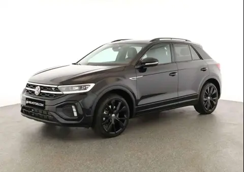 Used VOLKSWAGEN T-ROC Diesel 2023 Ad 