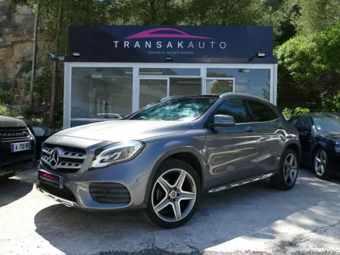 Used MERCEDES-BENZ CLASSE GLA Petrol 2019 Ad 