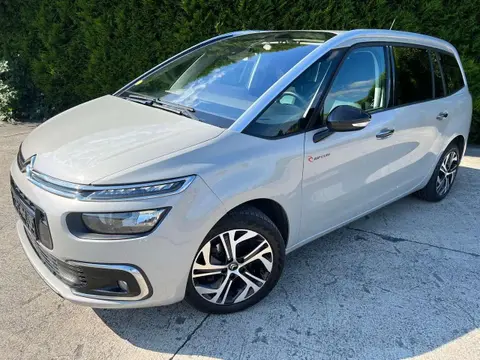 Annonce CITROEN C4 Diesel 2019 d'occasion 